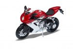 Welly – 1:18 Mv Agusta F3 800