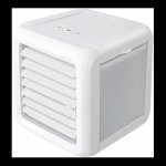 Goldair LED MINI Air Cooler -usb Powered 3-SPEED