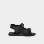 Puma Crony Wild _ 173889 _ Black - 6 Black