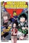 My Hero Academia Vol. 8 Paperback