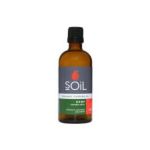 Hemp Seed Carrier Oil 100ML