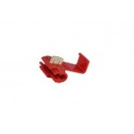 Quick Splice Red - 1QS