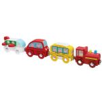 Disney Pixar Cars Basic Box 48 Piece Puzzle