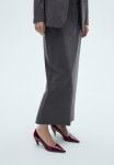 Skirt Zoey - Gray
