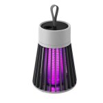 Silent Mosquito Killer Lamp Model: Mw 555