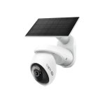 Tp-link Tapo Pan tilt Security Camera 4K 8MP