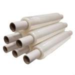 Smte Stretch Pallet Wrap 450MM X 400M X 15MICRON 6 Pack With Keychain