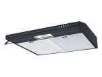 Falco 60CM Black Wall Extractor - AR-60-903BL