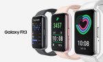 Volkano Chroma Grey Strap Fitness Smartwatch