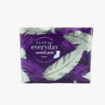DESTINY Everyday Sanitary Pads 10 Pack