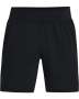 Men's Ua Speedpocket 7" Shorts - BLACK-001 / Sm