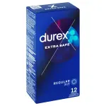 Condoms 12'S Extra Safe