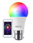 Bneta – IoT Smart Bulb