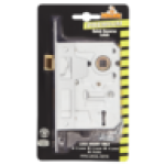 Premium Mortice Lock Insert Only 2 Lever