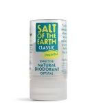 Salt Of The Earth - Crystal Classic Deo Rock 90G