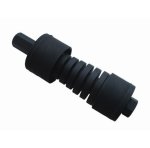 Front Wheel Bearing Tool