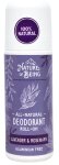 Lavender & Rosemary All Natural Deodorant Roll-on