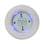 Quantum Xt LED Blue Puck