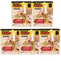 5-PACK Cockroach Killing Gel Bait - Roach Control Treatment