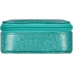 Clicks Disco Queen Jewellery Box Turquoise