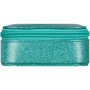 Clicks Disco Queen Jewellery Box Turquoise