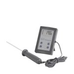 Digital Cooking Thermometer