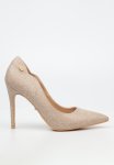 Lola 45 Heel - Neutral