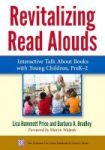 Revitalizing Read Alouds - Interactive Talk About Books With Young Children Prek-2 Paperback