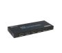 HDCVT 1-4 HDMI Splitter 4KX2K60HZ