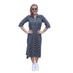 Indian Laundry Kinsley Dress