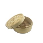 Bamboo Steamer 1 Tier