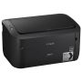 Canon LBP6030CB Laser Printer 18 Ppm 150 Sht Paper Tray 2400X600 Dpi. Usb. Crg 725 Starter. Rmpv 200 - 800