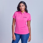 Ladies Pro Golf Shirt