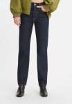Levi's 501 Jeans For Women-deep Breath - Blue
