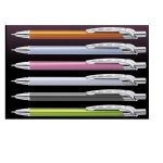 Flair Ballpen Kiemaya Green 0.7