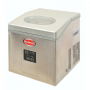 Snomaster 15KG Stainless Steel Ice Maker - ZBC-15