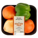 Pnp Daily Veg Pack