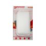 Promate Gsleeve Samsung S2 White Retail Box 1 Year Warranty