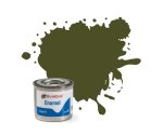 – 159 Khaki Drab Matt – 14ML Enamel