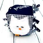 MINI Taglet Block