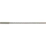 Alpen Force X 6.5 X 260 200 Sds Plus Rebar Drill Bit X4 Cutting Edges ALP8350065