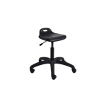 PUB1 Chair Black