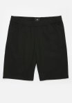 Coolmax Shorts - Black