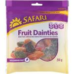 Fruit Dainty Cube 250 G