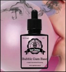 Bubblegum Base Concentrate - 10ML