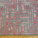 Polo Poly Woven Jacquard 280CM CJ555-2