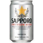 Premium Beer - Single