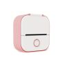 MINI Wireless Sticker Maker - 203DPI Black & White Portable Printer