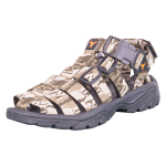 WBM927 Camo Langeberg Sandals - 12