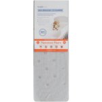 Snuggletime Nanotect Foam Easy Breather Cot Bumper With Cover
